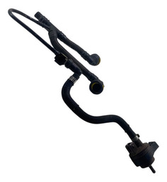 MANGUEIRA RESPIRO ÓLEO MOTOR PEUGEOT 208 2008 2009 À 2020