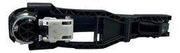 MAÇANETA EXTERNA DIANTEIRA DIREITA VW GOL G6 2012 A 2014