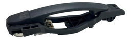 MAÇANETA EXTERNA DIANTEIRA DIREITA VW GOL G6 2012 A 2014