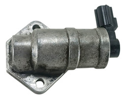 Atuador Marcha Lenta Ford Fiesta Supercharger 2002 A 2007