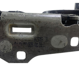 DOBRADIÇA CAPÔ DIREITA MERCEDES C180 W204 2008 2009 A 2014