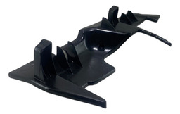 DEFLETOR ESQUERDO RADIADOR VW GOL VOYAGE 2009 2010 A 2016