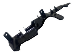 DEFLETOR ESQUERDO RADIADOR VW GOL VOYAGE 2009 2010 A 2016