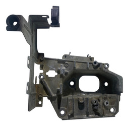 Suporte Coxim Câmbio Bateria Nissan Tiida 2008 2010 A 2012