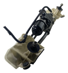 GALHADA MOTOR LIMPADOR PARABRISA NISSAN TIIDA 1.8 2008 A 12