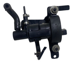 Bomba Bico Injetor Partida Frio Vw Gol Fox 2012 2013 A 2016