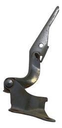 DOBRADIÇA HASTE CAPO DIREITO TOYOTA HILUX SW4 2005 A 2011