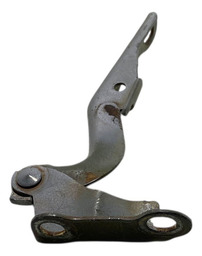 DOBRADIÇA HASTE CAPO DIREITO TOYOTA HILUX SW4 2005 A 2011