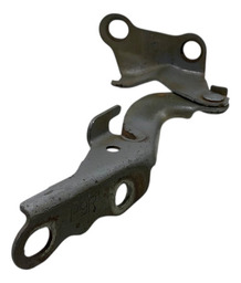DOBRADIÇA HASTE CAPO DIREITO TOYOTA HILUX SW4 2005 A 2011