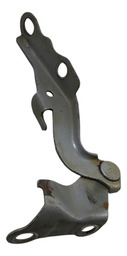 DOBRADIÇA HASTE CAPO DIREITO TOYOTA HILUX SW4 2005 A 2011
