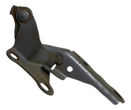 DOBRADIÇA HASTE CAPO DIREITO TOYOTA HILUX SW4 2005 A 2011