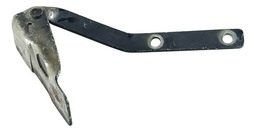 DOBRADIÇA BRAÇO CAPO DIREITO VW GOL PARATI G3 G4 1998 2008