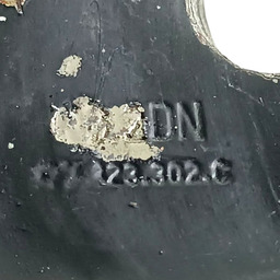 DOBRADIÇA BRAÇO CAPO DIREITO VW GOL PARATI G3 G4 1998 2008