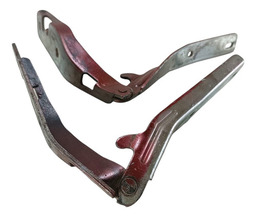DOBRADIÇA BRAÇO CAPO DIREITO ESQUERDO PEUGEOT 206 1998 2008