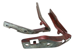 DOBRADIÇA BRAÇO CAPO DIREITO ESQUERDO PEUGEOT 206 1998 2008