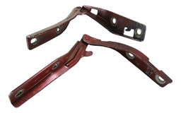 DOBRADIÇA BRAÇO CAPO DIREITO ESQUERDO PEUGEOT 206 1998 2008