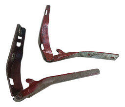 DOBRADIÇA BRAÇO CAPO DIREITO ESQUERDO PEUGEOT 206 1998 2008