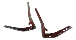 DOBRADIÇA BRAÇO CAPO DIREITO ESQUERDO PEUGEOT 206 1998 2008