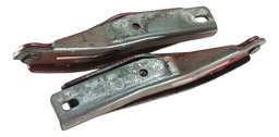 DOBRADIÇA BRAÇO CAPO DIREITO ESQUERDO PEUGEOT 206 1998 2008