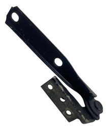 DOBRADIÇA BRAÇO CAPO DIANTEIRO DIREITO AUDI A4 1995 A 2001