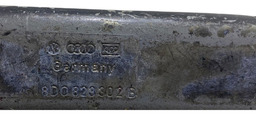 DOBRADIÇA BRAÇO CAPO DIANTEIRO DIREITO AUDI A4 1995 A 2001