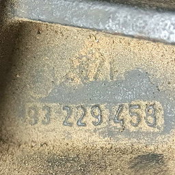 SUPORTE COXIM CÂMBIO GM VECTRA 2.0 1997 1998 1999 A 2005