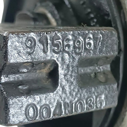 SUPORTE COXIM MOTOR DIANTEIRO DIREITO GM VECTRA 1999 A 2012