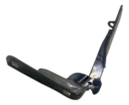DOBRADIÇA BRAÇO ESQUERDO CAPO CITROEN C4 PALLAS 2007 A 2012