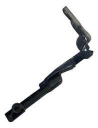 DOBRADIÇA BRAÇO ESQUERDO CAPO CITROEN C4 PALLAS 2007 A 2012