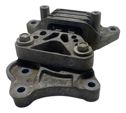 SUPORTE COXIM CÂMBIO CHEVROLET ONIX 2020 1.0 3CC 2021 A 25