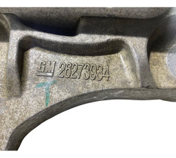 SUPORTE COXIM CÂMBIO CHEVROLET ONIX 2020 1.0 3CC 2021 A 25