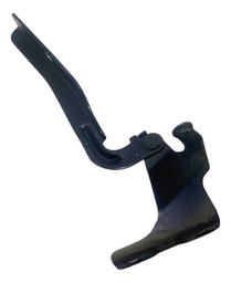 Braço Dianteiro Direito Capo Nissan Tiida 2009 2010 A 2012