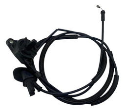 Cabo Abertura Portinhola Tanque Renault Sandero 2015 A 2019