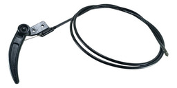 ALAVANCA CAPO VOLKSWAGEN GOL PARATI SAVEIRO G2 G4 1995 A 12