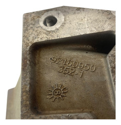 SUPORTE COXIM DIREITO GM OMEGA FITTIPALDI 3.6 2008 A 2012