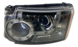 Farol Esquerdo Land Rover Discovery 4 2011 A 2015 Esquerdo/motorista