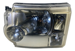 Farol Esquerdo Land Rover Discovery 3 4 2006 2007 A 2014 Esquerdo/motorista