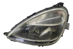 Farol Esquerdo Mercedes Classe A A160 1999 2000 A 2006 Esquerdo/motorista