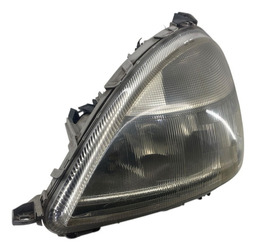 FAROL ESQUERDO MERCEDES CLASSE A A160 1999 2000 A 2006 ESQUERDO/MOTORISTA