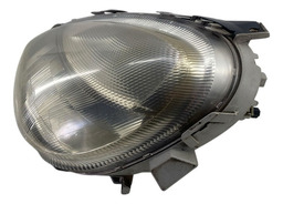 FAROL ESQUERDO MERCEDES CLASSE A A160 1999 2000 A 2006 ESQUERDO/MOTORISTA