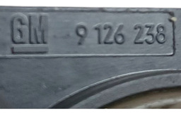 CILINDRO ATUADOR EMBREAGEM CHEVROLET ASTRA 2001 2002 A 2011