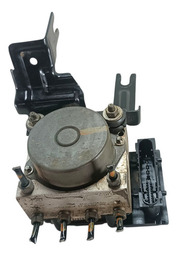 Módulo De Freio Abs Nissan Tiida 1.8 2008 A 2012 Automatico