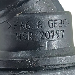 MANGUEIRA ÁGUA MOTOR PEUGEOT 208 2014 2015 2016