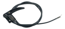 Alavanca Abertura Capo Volkswagen Gol G2 G3 G4 G5 1993 Á 15