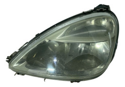 Farol Esquerdo Mercedes Classe A A160 A190 1999 2000 A 2006 Esquerdo/motorista