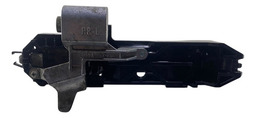 MAÇANETA EXTERNA TRASEIRA ESQUERDA NISSAN TIIDA 2008 A 2012