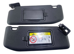 Par Quebrasol Direito Esquerdo Peugeot 2008 2024 2025