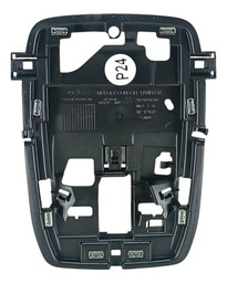 Suporte Luz Teto Cortesia Peugeot 208 2008 2022 2023 A 2025