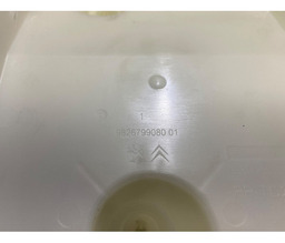 SUPORTE MÓDULO BSI PEUGEOT 2008 208 2022 2023 A 2025