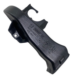 Duto Ar Painel Esquerdo Peugeot 2008 208 2022 2023 A  2025